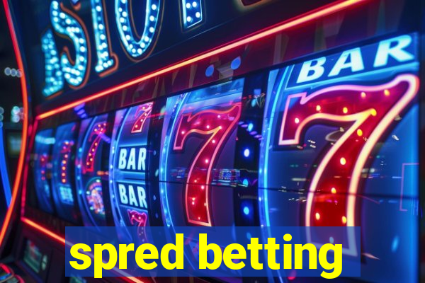 spred betting